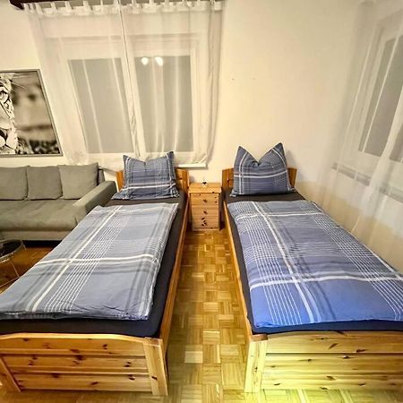 Wohnung Naehe Lkh Und Der Med Uni Graz Eksteriør bilde