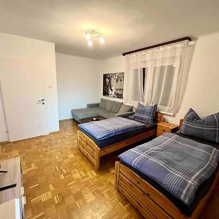Wohnung Naehe Lkh Und Der Med Uni Graz Eksteriør bilde