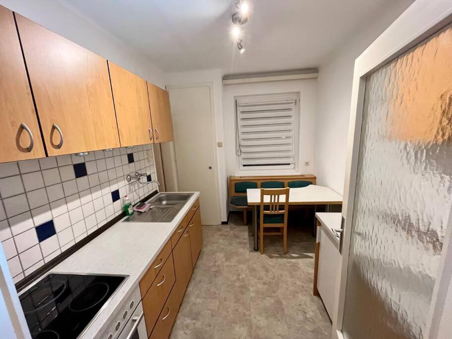 Wohnung Naehe Lkh Und Der Med Uni Graz Eksteriør bilde