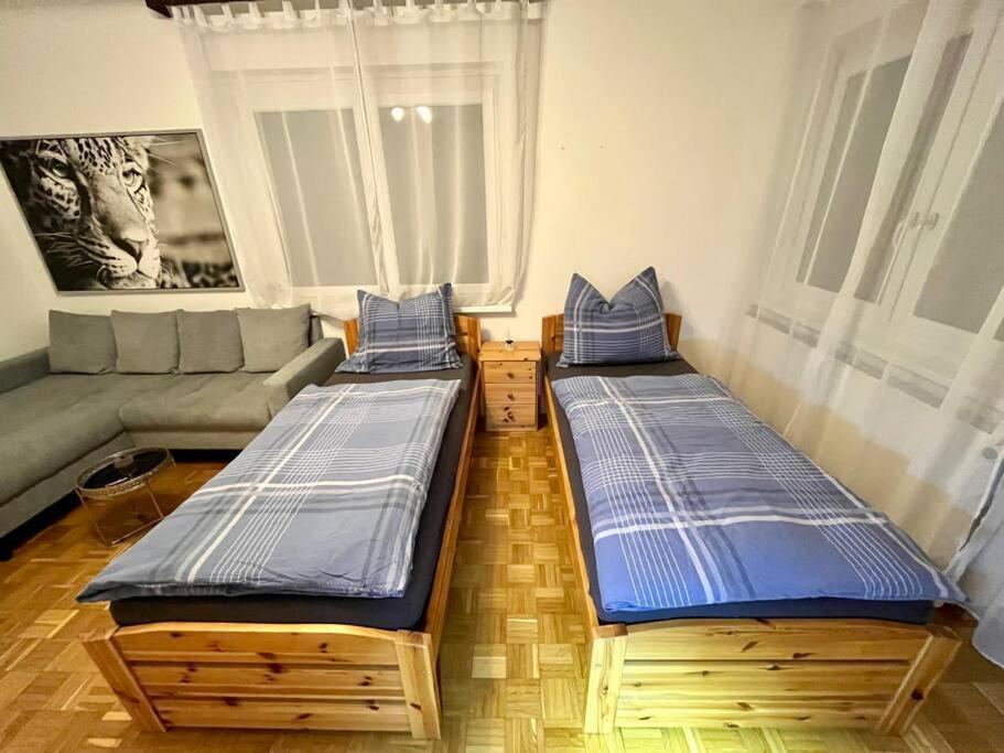 Wohnung Naehe Lkh Und Der Med Uni Graz Eksteriør bilde