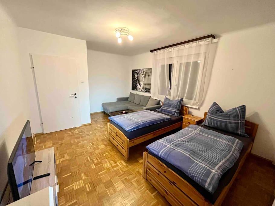 Wohnung Naehe Lkh Und Der Med Uni Graz Eksteriør bilde
