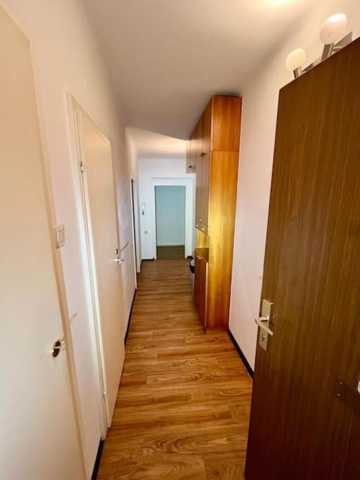 Wohnung Naehe Lkh Und Der Med Uni Graz Eksteriør bilde