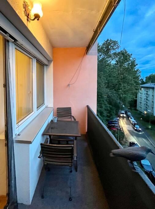 Wohnung Naehe Lkh Und Der Med Uni Graz Eksteriør bilde
